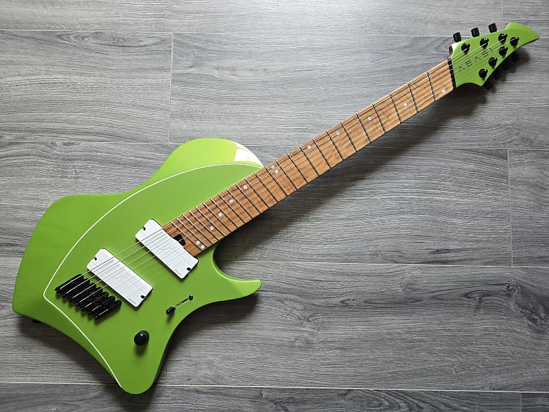 Abasi Master Series Larada 7