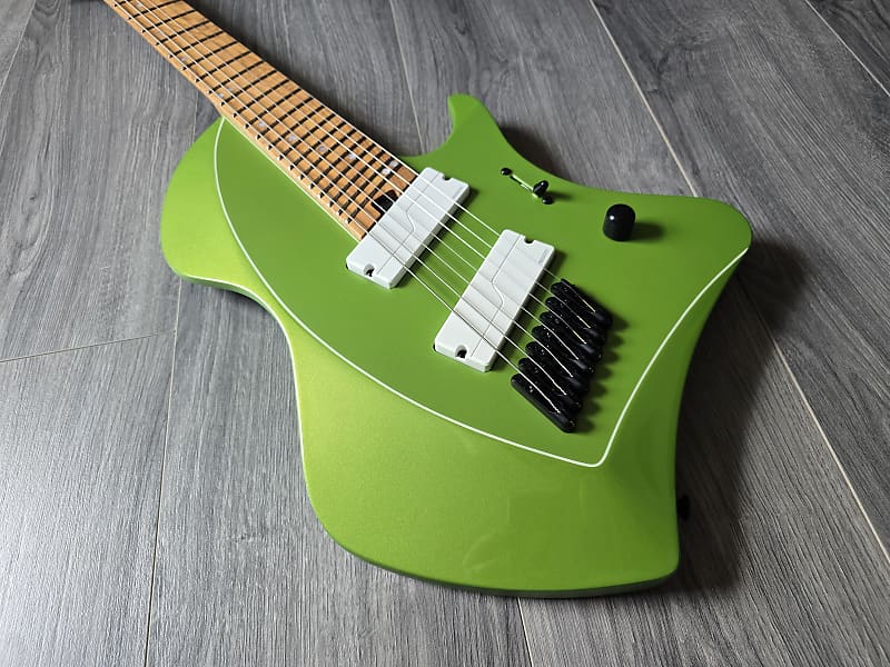Abasi Master Series Larada 7