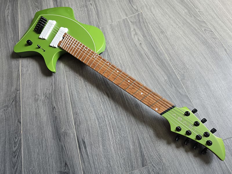 Abasi Master Series Larada 7