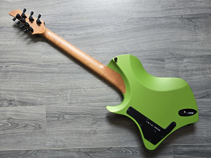 Abasi Master Series Larada 7