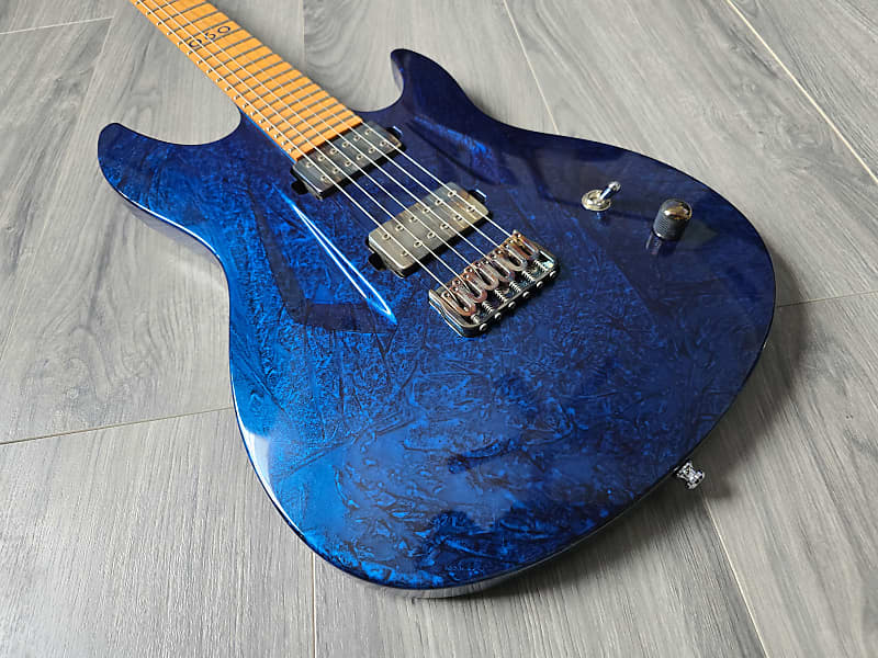 Aristides 060 - Blue Marble