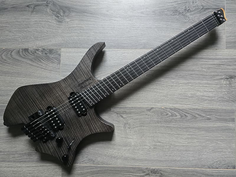 Strandberg Guitars Boden Prog 6