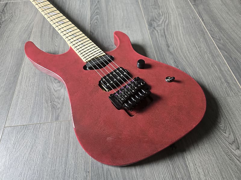 Caparison Horus M3 CC