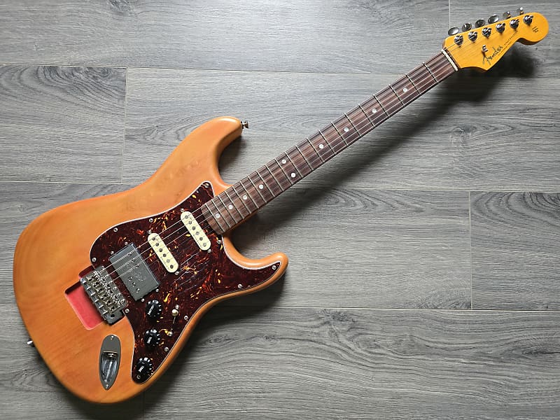 Fender Michael Landau Coma Stratocaster
