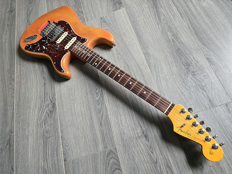 Fender Michael Landau Coma Stratocaster