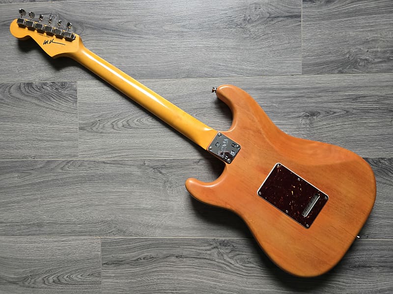 Fender Michael Landau Coma Stratocaster