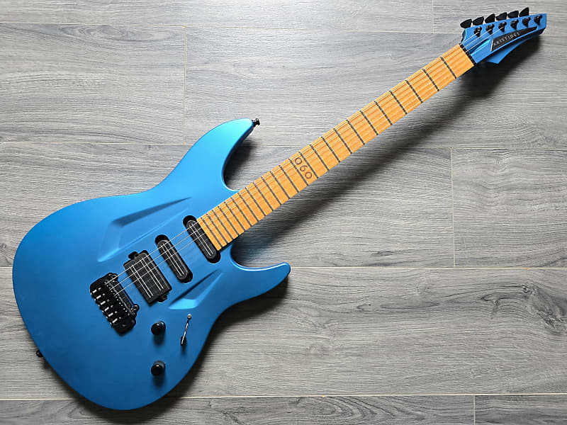 Aristides 060 Custom