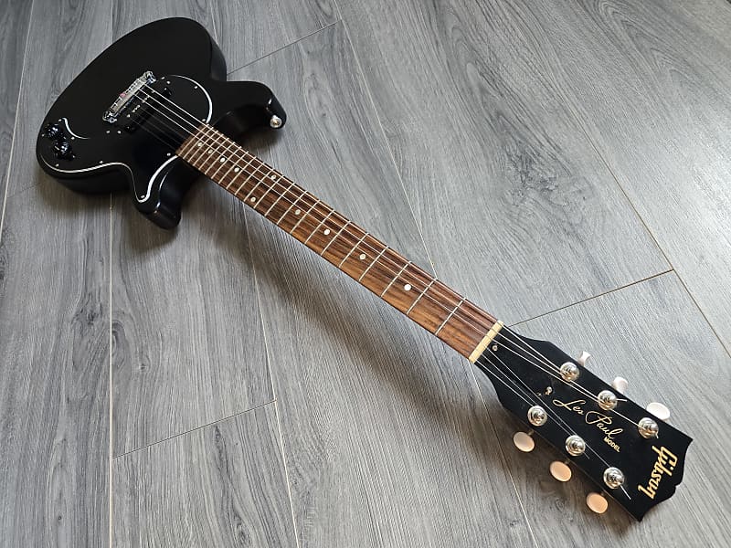 Gibson Les Paul Junior DC
