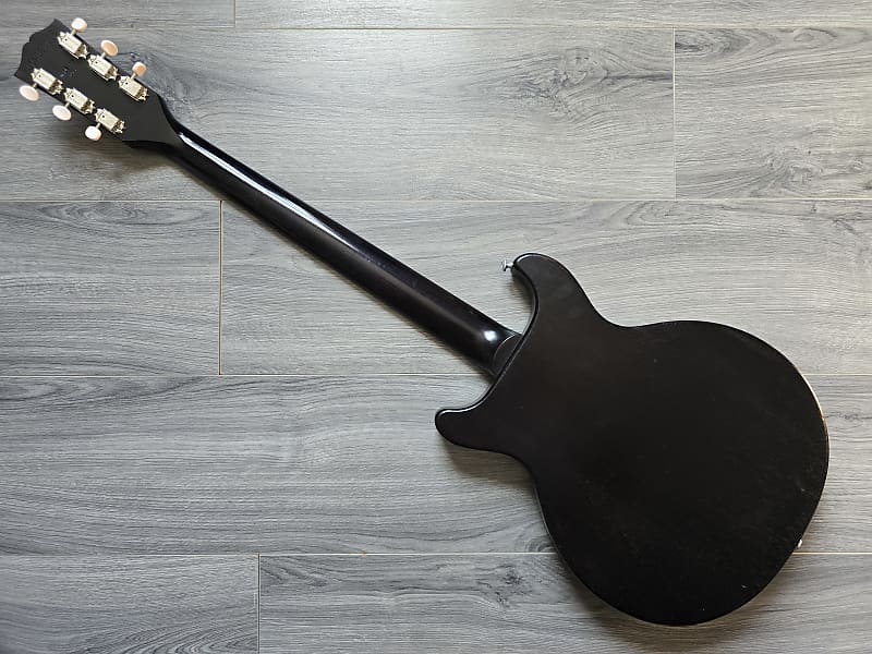 Gibson Les Paul Junior DC