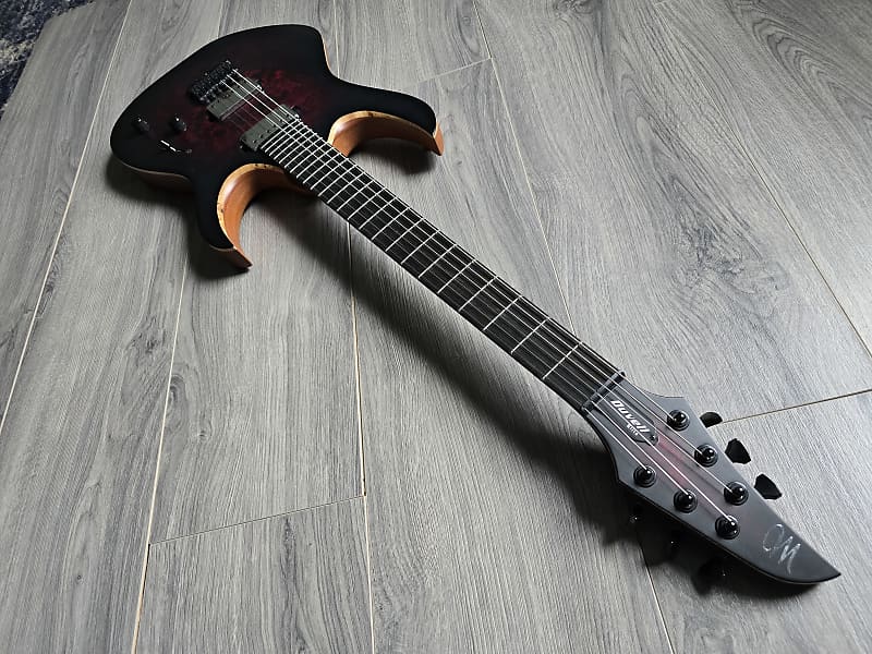 Mayones Duvell Elite Custom