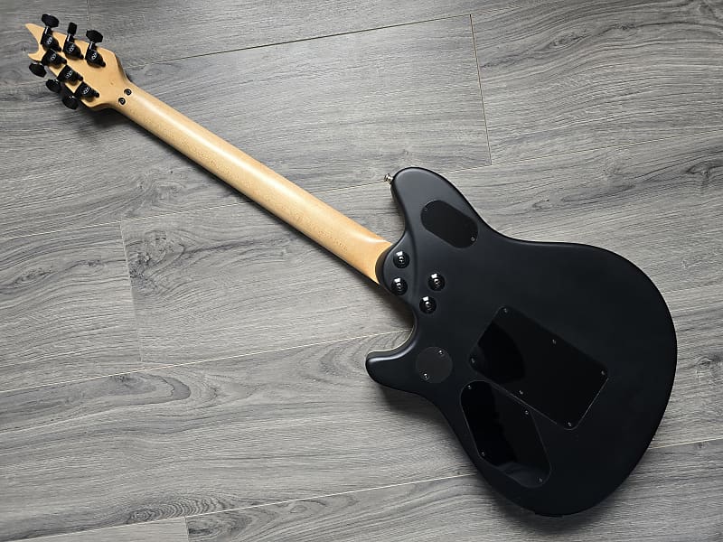 EVH USA Wolfgang Stealth