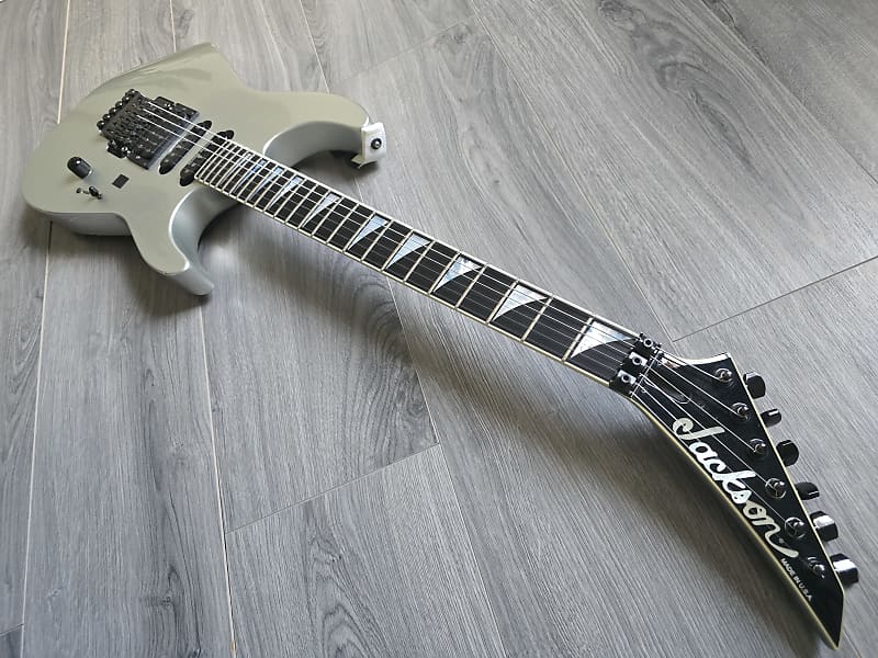 Jackson USA SL1 (Toured by Wes Hauch/The Faceless)