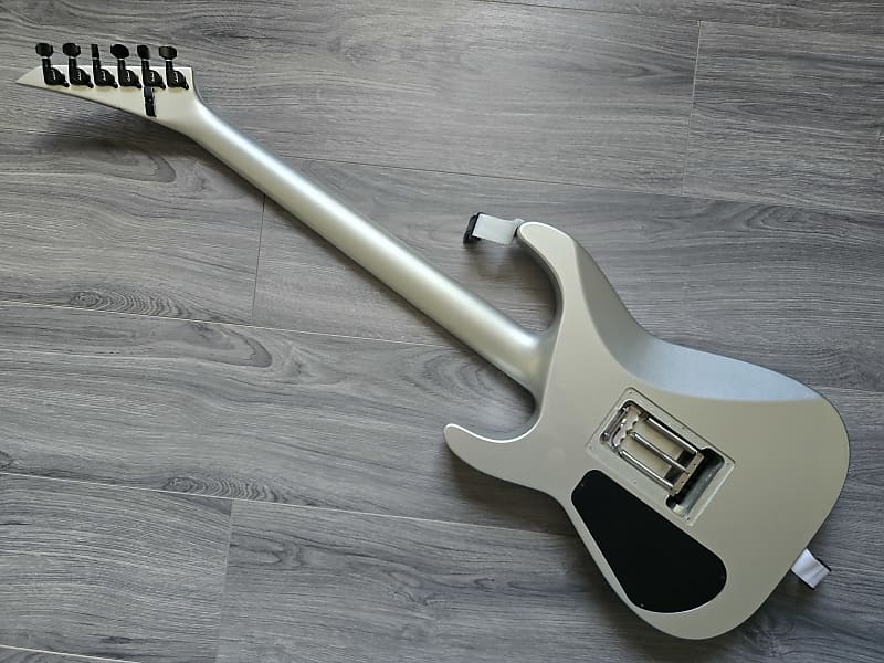 Jackson USA SL1 (Toured by Wes Hauch/The Faceless)