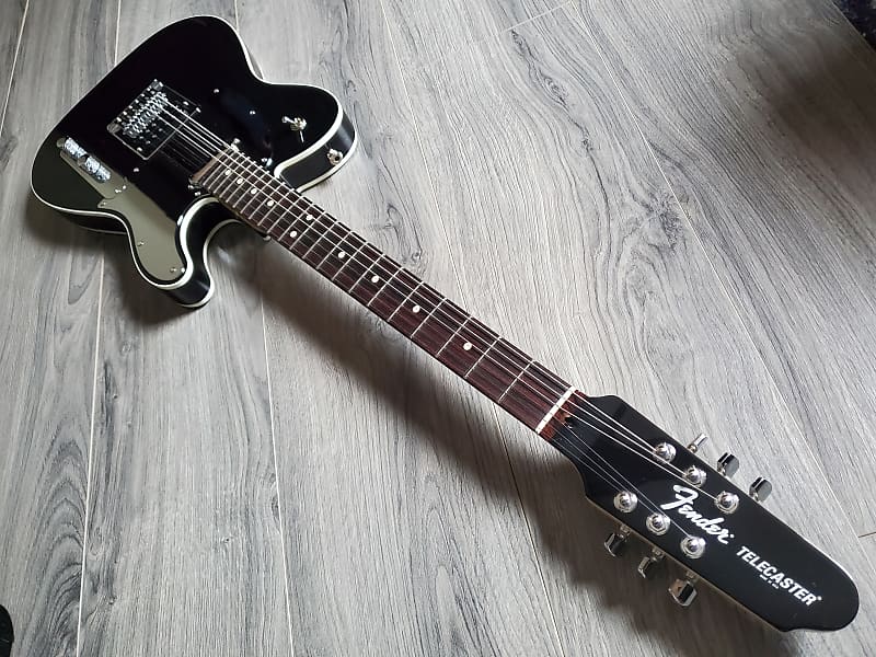Fender Custom Shop John 5 HB Telecaster