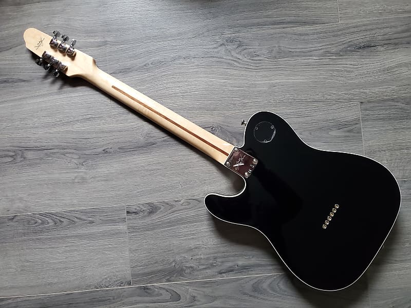 Fender Custom Shop John 5 HB Telecaster