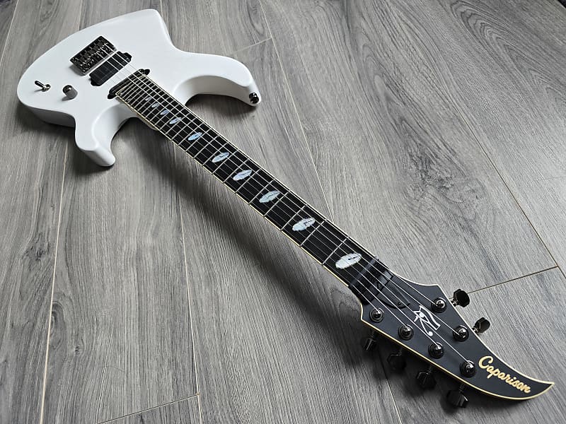 Caparison Horus WB FX EF
