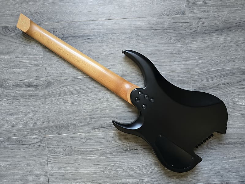 Legator Ghost G7FOD