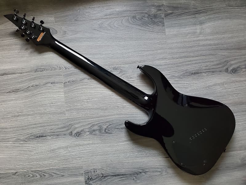 Jackson X Series SLATX7Q MS 7 String