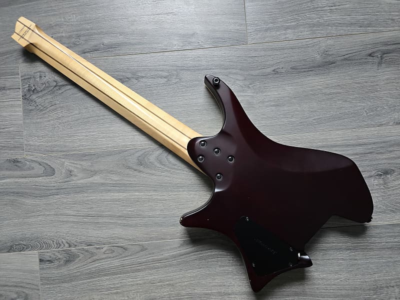 Strandberg Guitars Boden Original NX 7