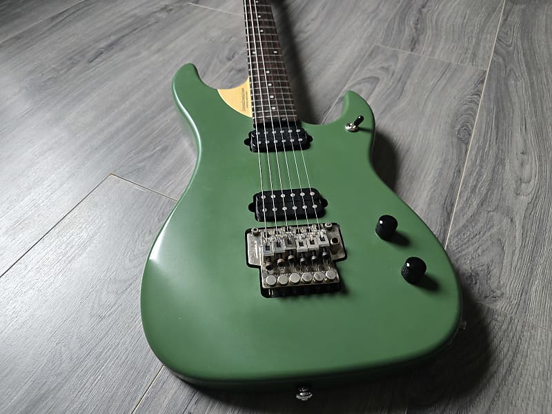 Washburn N3X