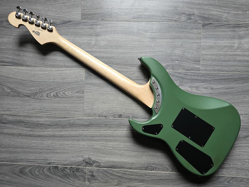 Washburn N3X