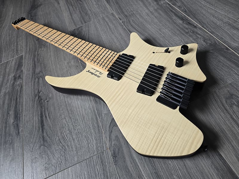 Strandberg Guitars Boden Original NX 7