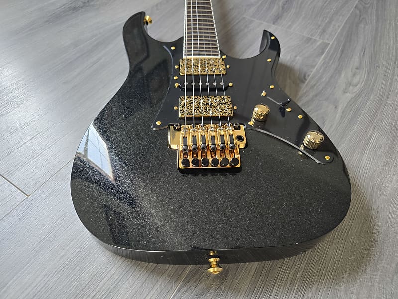 Ibanez Prestige RG-2550e Pia Tribute