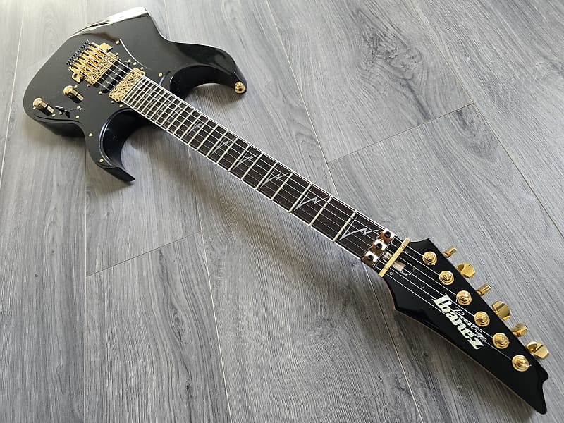 Ibanez Prestige RG-2550e Pia Tribute