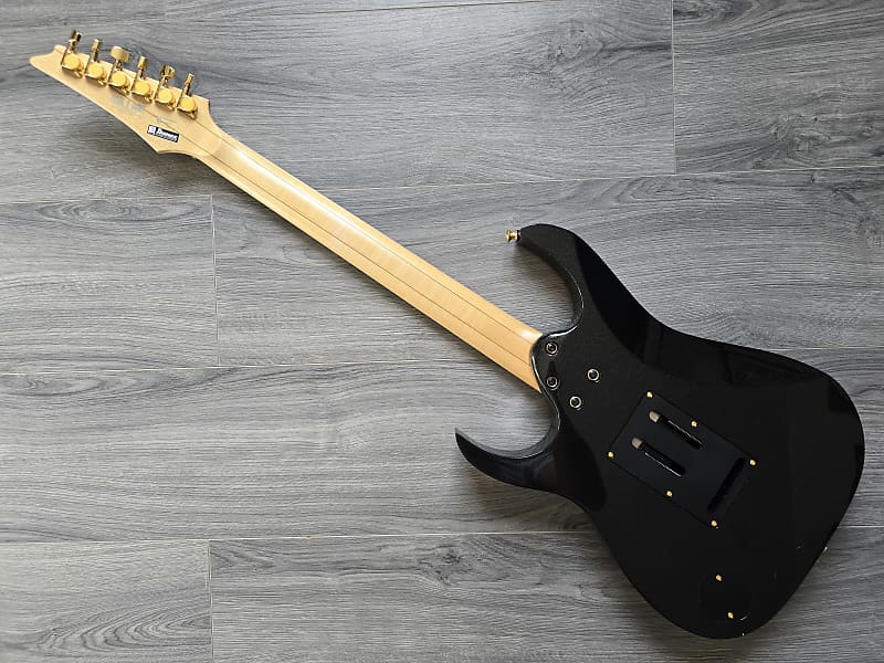 Ibanez Prestige RG-2550e Pia Tribute