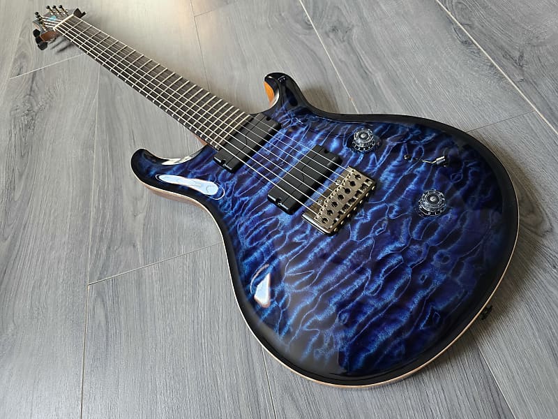 PRS Private Stock Custom 24 7-String