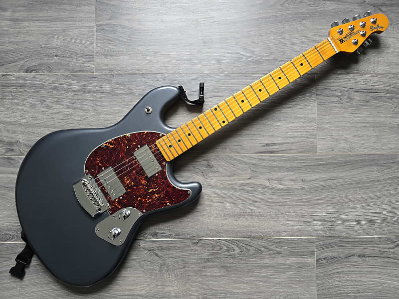 Ernie Ball Music Man Stingray - Custom Order