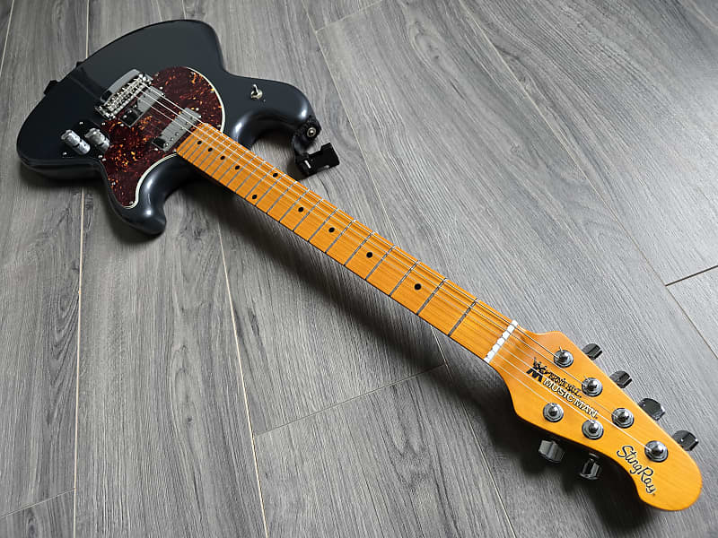 Ernie Ball Music Man Stingray - Custom Order