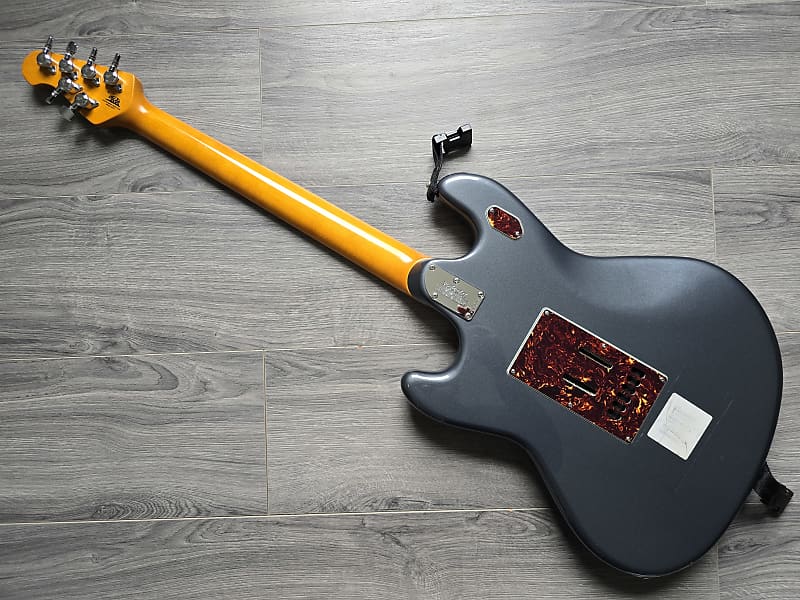 Ernie Ball Music Man Stingray - Custom Order