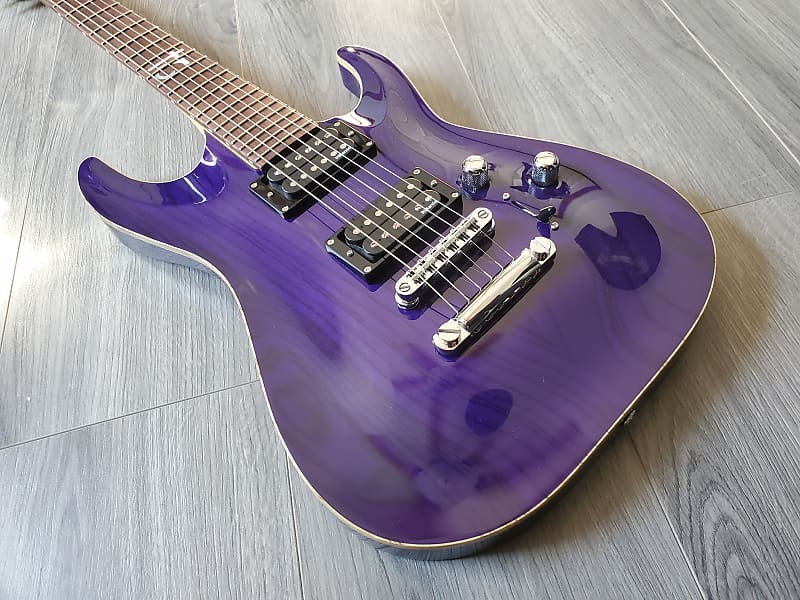 ESP Rob Caggiano Signature Series Horizon
