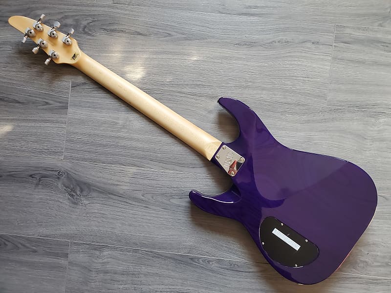 ESP Rob Caggiano Signature Series Horizon