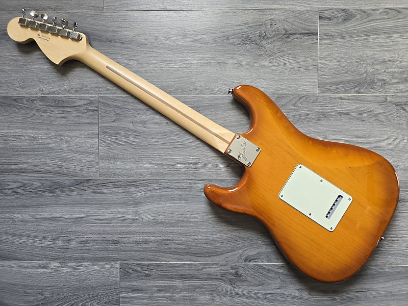 Fender American Performer Stratocaster