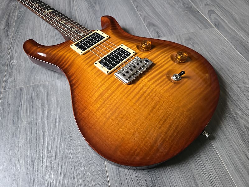PRS Custom 24 10-Top