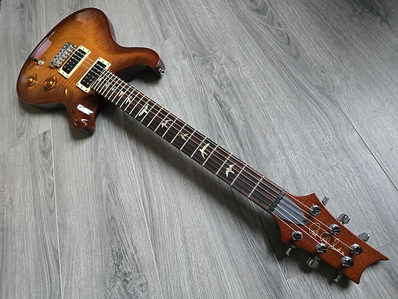 PRS Custom 24 10-Top