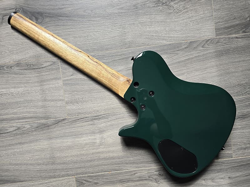 Kiesel Zeus 7