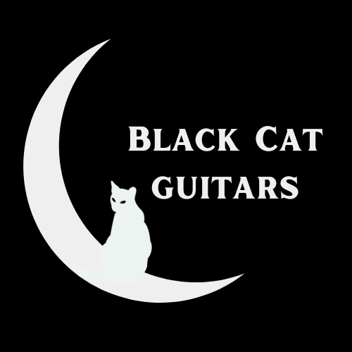 Black Cat Guitars