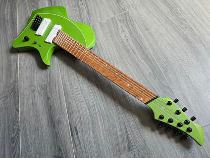 Abasi Master Series Larada 7