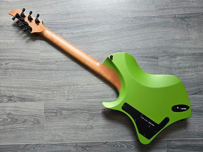 Abasi Master Series Larada 7