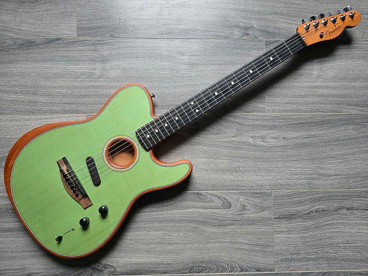 Fender American Acoustasonic Telecaster