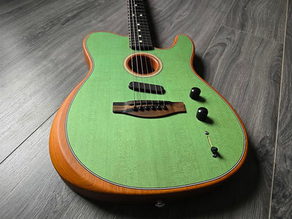 Fender American Acoustasonic Telecaster
