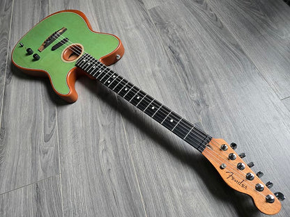 Fender American Acoustasonic Telecaster