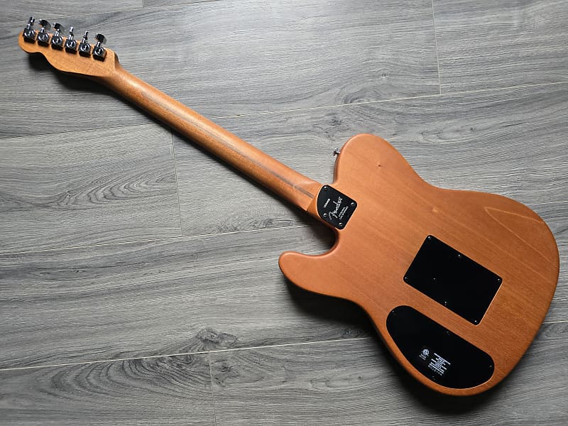 Fender American Acoustasonic Telecaster