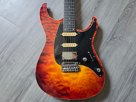 Mayones Aquila Elite