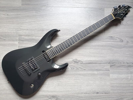 Jackson Custom Shop Archtop Soloist