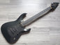 Jackson Custom Shop Archtop Soloist