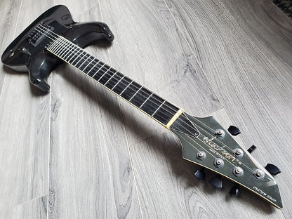 Jackson Custom Shop Archtop Soloist